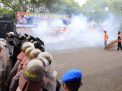 Di Banyuwangi, Wakapolda Jatim Ingatkan Prokes dalam Pilkada Serentak