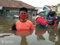 Banjir di Kabupaten Pasuruan, 3600 Keluarga Terdampak