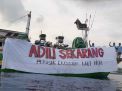 Aktivis Lingkungan Demo di Laut Binor, Ini Jawaban PLTU Paiton