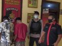 Rampas Hp Milik Remaja Penjaga Kios Bensin, 2 Bandit Dihajar Massa