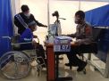 Satpas Colombo Surabaya Tambah Lagi Layanan SIM Khusus Bagi Difabel