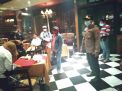 Pesta di Eclectic Bar Surabaya Dibubarkan, Belasan Orang Diamankan