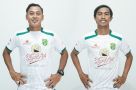 Samsul Arif dan Ady Setiawan (Foto: persebaya.id)