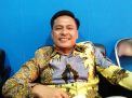 Anggota Komisi A DPRD Surabaya, Arif Fathoni