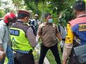 Mayat Janin Laki-laki Ditemukan Mengenaskan di Tumpukan Sampah Surabaya