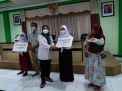 Hore! 50 Pelajar SD dan SMP di Kota Malang Dapat Beasiswa dari PJT I