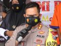 Polisi Pastikan Resepsi Pernikahan UAS dan Fatimah di Gontor Sudah Berizin
