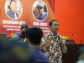 Pelatihan Content Creator saat Sosialisasi 4 Pilar Kebangsaan di Untag Surabaya