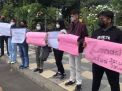 Sebut Banyak Masalah, Aliansi Pelajar Surabaya Protes Zonasi PPDB SMA-SMK