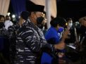 TNI AL Gelar Doa Bersama 40 Hari Gugurnya 53 Kru KRI Nanggala-402