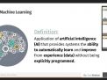 Untag dan iSTTS Gelar Webinar Deep Learning Inovasi Bisnis