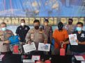 Penyelundupan Puluhan Ribu Ekor Benur dari Trenggalek ke Solo Digagalkan