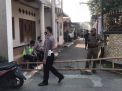 4 Warga Positif Covid-19 Meninggal, Kampung di Kota Mojokerto ini Lockdown