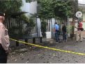 Ledakan Terjadi di Mojokerto, Kaca Rumah Pecah Berserakan