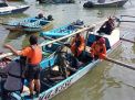 2 Tim dan Perahu Dikerahkan Cari Wisatawan Solo yang Terseret Ombak di Pacitan