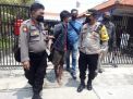 Diteriaki Maling, Pemuda Perampas HP Penumpang Lyn di Surabaya Nyaris Dimassa