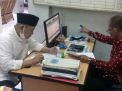 Eks Bupati Sidoarjo Saiful Ilah Dieksekusi ke Lapas Kelas I Surabaya di Porong