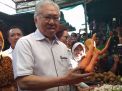 Mendag Terkejut Temukan Bawang Impor di Pasar Tradisional Banyuwangi