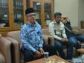 Kepala BKD Ponorogo Winarko Arief ditemui di ruangannya, Senin (17/9/2018). 