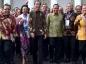 Presiden Jokowi Minta Prodi Perguruan Tinggi Ikuti Kemajuan Zaman