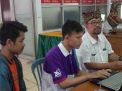 Komunitas Sengker Kuwung Blambangan buat Kamus Bahasa Osing 