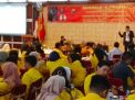 Seminar di Ubhara Surabaya