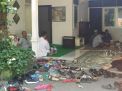 Suasana rumah korban di Pasuruan
