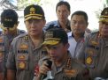 Kapolri Jenderal Muhammad Tito Karnavian di RS Bhayangkara Polda Jatim