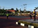 500 Petugas Gabungan Amankan Malam Takbiran di Probolinggo