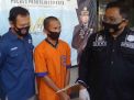 Satreskrim Polres Probolinggo Kota menangkap penjambret hp