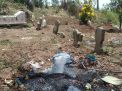 Mengaku Kerasukan Arwah Minta Disucikan, Makam di Mojokerto Dibongkar