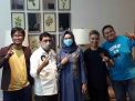 Para Komika hingga Artis Ibu Kota Dukung MAJU Pimpin Surabaya