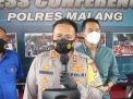 Air PDAM Kota Malang Berbau Minyak, Polisi Periksa 12 Saksi