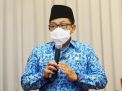 Kabar Wali Kota Malang Sutiaji Terpapar Covid-19 Dibantah