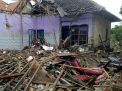 Cerita Warga Terjang Banjir di Pasuruan demi Selamatkan Keluarga