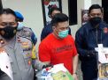 Pengakuan Penusuk Pria di Depan Pusat Kebugaran Surabaya