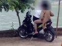 Video Pasangan Remaja Mesum di Telaga Ngebel Ponorogo Jadi Viral