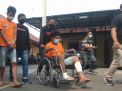 Komplotan Curanmor Antar Kota Diringkus di Mojokerto, 1 Pelaku Ditembak Kakinya