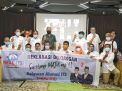 Relawan Alumni ITS Sepakat Dukung dan Pilih Machfud Arifin-Mujiaman