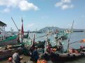 Antisipasi Laka Laut, Nelayan di Surabaya Diminta Tidak Berlayar hingga Besok