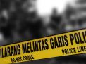 Diduga Ditusuk Depan Pusat Kebugaran, Pria di Surabaya Tewas