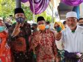 Pendaftaran Diterima KPU, Ipong-Bambang Optimis Menang 80 Persen