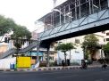 Pemkot Surabaya Akan Bangun 6 Lift Jembatan Penyeberangan Tanpa APBD