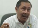Kabid Pendataan, Pendaftaran, dan Penetapan (P3) Dispendukcapil Ponorogo Bambang Murjito