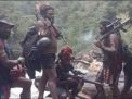 Pos Koramil di Maybrat Papua Barat Diserang KKB, 3 Anggota TNI Meninggal
