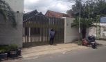 Rumah mertua Nurhadi, buronan kasus suap di Tulungagung yang digeledah KPK
