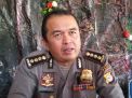 Kabid Humas Polda Jatim, Kombes Pol Frans Barung Mangera 