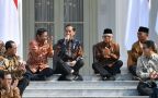 Kabinet Indonesia Maju Pemerintahan Jokowi-Ma'ruf Amin