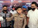 Kapolres Pasuruan AKBP Rofiq Ripto Himawan membeberkan kronologi pembunuhan terhadap Raisa
