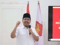 Apresiasi Gerindra Jatim Atas Suksesnya Pembebasan PBB Veteran di Surabaya